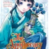 The Apothecary Diaries 7