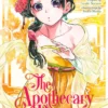 The Apothecary Diaries 4