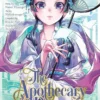 The Apothecary Diaries 10