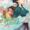 The Apothecary Diaries 9 (Light Novel)