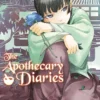 The Apothecary Diaries 02 (Light Novel)
