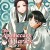 The Apothecary Diaries 7 (Light Novel)