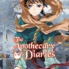 The Apothecary Diaries 10 (Light Novel)