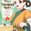 The Apothecary Diaries: Xiaolan's Story 1