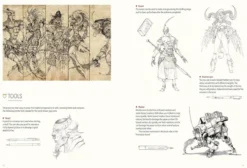 The Art of Fantasy A Complete Guide to Drawing Characters and Concept Design
