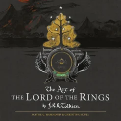 The Art of the Lord of the Rings