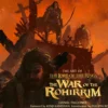The Art of The Lord of the Rings: The War of the Rohirrim