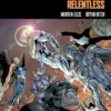 The Authority: Relentless