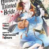 The Ayakashi Hunter's Tainted Bride Vol 2