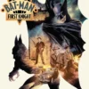The Bat-Man: First Knight