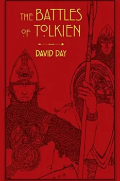 The Battles of Tolkien