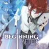 The Beginning After the End Vol 6