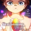 The Beginning After the End Vol 2