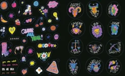 The Big Book of Queer Stickers