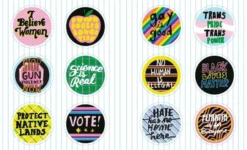 The Big Book of Queer Stickers