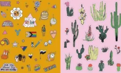 The Big Book of Queer Stickers