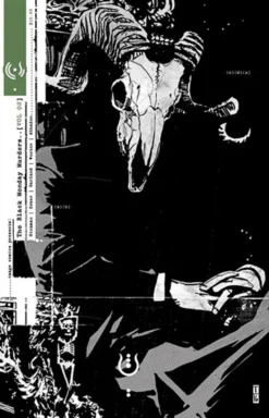 The Black Monday Murders Vol 2