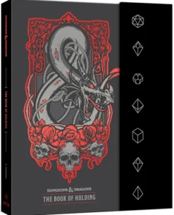The Book of Holding: A Journal