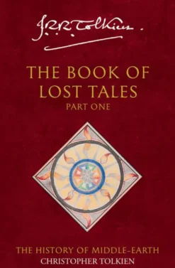 The Book of Lost Tales 1