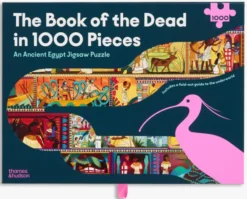 The Book of the Dead Puzzle 1000 pcs