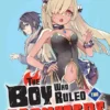 The Boy Who Ruled the Monsters, Vol. 1