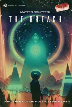 The Breach