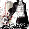 The Breaker Omnibus Vol 1