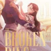 The Broken Ring, Volume 2: This Marriage Will Fail Anyway