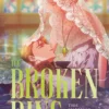 The Broken Ring, Volume 3: This Marriage Will Fail Anyway