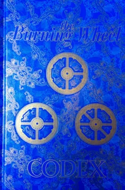 The Burning Wheel Codex