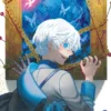 The Case Study of Vanitas Vol 9