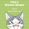The Complete Chi's Sweet Home, 3