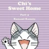 The Complete Chi's Sweet Home, 4