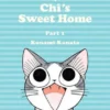 The Complete Chi's Sweet Home, 1