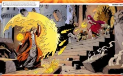 The Complete Guide to Drawing Manga + Comics