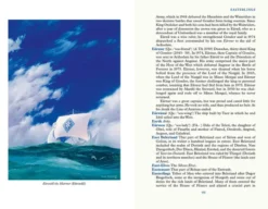 The Complete Guide to Middle-Earth