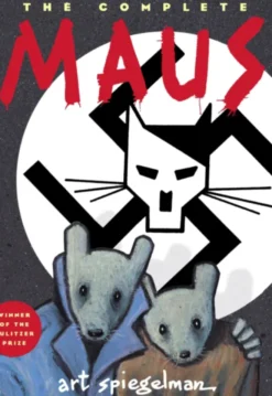 The Complete Maus