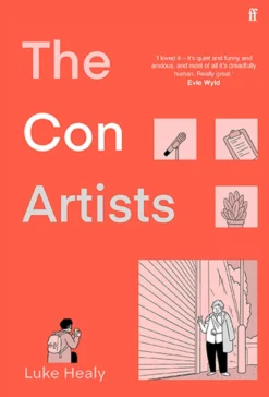 The Con Artists