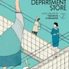 The Concierge at Hokkyoku Department Store Vol. 2