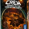 The Crew: Journey to the Ends of the Earth