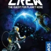 The Crew: The Quest for Planet Nine