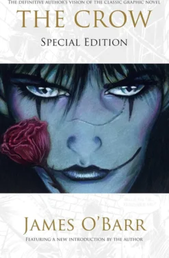 The Crow: Special Edition