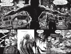 The Crow: Special Edition