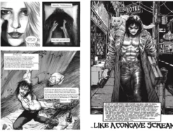 The Crow: Special Edition