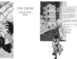 The Crow: Special Edition