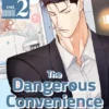 The Dangerous Convenience Store Vol. 2