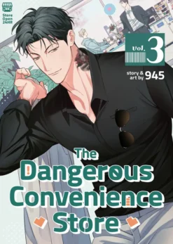 The Dangerous Convenience Store Vol. 3