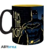 The Dark Knight Mug - 460 ml