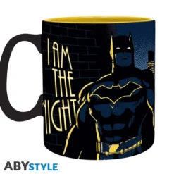 The Dark Knight Mug - 460 ml