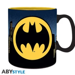 The Dark Knight Mug - 460 ml
